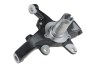 Portfuzeta fata Isuzu D-Max 2012-, Dreapta, NTY ZZP-IS-003