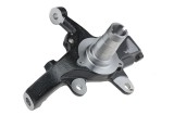 Portfuzeta fata Isuzu D-Max 2012-, Dreapta, NTY ZZP-IS-003