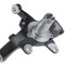 Portfuzeta fata Isuzu D-Max 2012-, Dreapta, NTY ZZP-IS-003