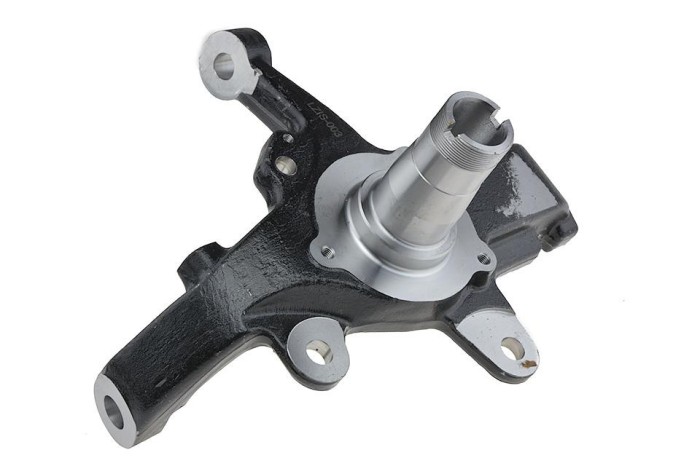 Portfuzeta fata Isuzu D-Max 2012-, Dreapta, NTY ZZP-IS-003