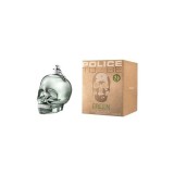 Police To Be Green Apă de parfum Unisex EDP 125 ml