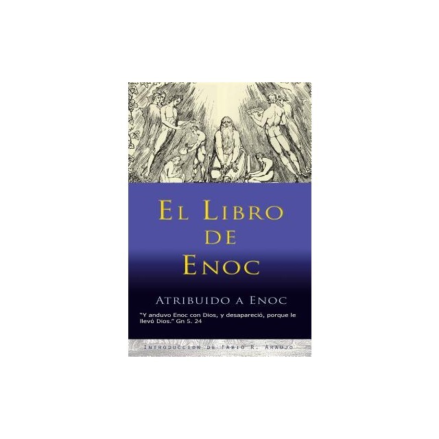 El Libro de Enoc