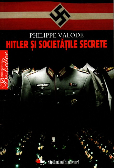 Hitler si Societatile Secrete