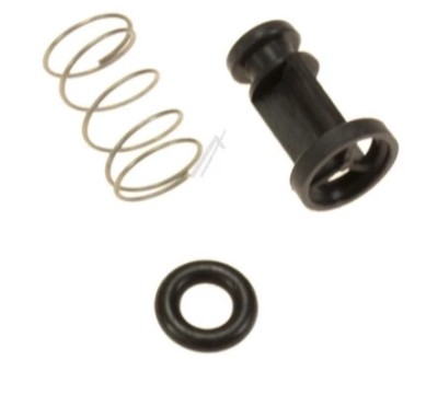 Kit ventil espressor bosch ctl-tas /Gaggenau CM45/neff C17 foto