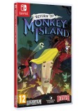 Return To Monkey Island NSW