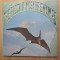 LP (vinil vinyl) The Flock - Dinosaur Swamps (VG+)