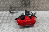 Etrier de fr&acirc;nă dreapta spate TESLA MODEL Y 2024 OEM: 1188644-00-C 29846280