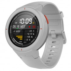 Smartwatch Amazfit Verge Alb foto