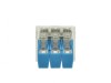 Conector electric rapid, 3 x 0.2 - 4mm2, Geko G03083