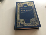MICA BIBLIE CU ICOANE- Nicodim/IULIU SCRIBAN/PAVEL SAVIN-1913/Editie anastatica