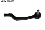 SKF VKDY 318085 Cap de bara