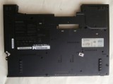LENOVO ThinkPad T61 bottom case ( partea inferioara a carcasei )