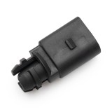 Senzor temperatura exterioara Audi A1 (8x1, A1 Sportback (8xa, A2, A3, A3, A3 Cabriolet, A3 Sportback, A4 Allroad B8, A4 B5, A4 B5 Avant, A4 B6, A4