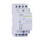 Contactor de instalare Ex9CH25 20 230V 50/60Hz, 107320, Noark