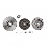 Set Ambreiaj Cu Volanta Cu Ma Simpla,Citroen/Peugeot/Fiat/Lancia Eng.2.2Hdi/Jtd C5 01-04,Nzs-Ct-003