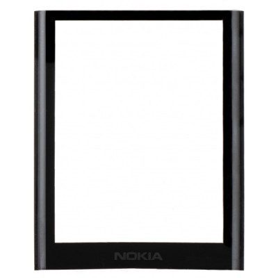 Geam Ecran Nokia 5310 (2024), Negru, Service Pack 286912661 foto