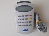 HID OMNIKEY 3821 USB Smart Card Reader with PIN Pad &ndash; Used, Fully Working
