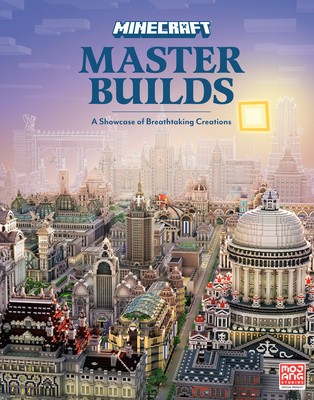 Minecraft: Master Builds foto