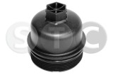 STC T403837 Capac, carcasa filtru ulei