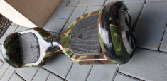 Hoverboard Smart Balance 6,5 inch Camouflage foto