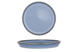 Bonna Farfurie pentru Desert - Sky Hygge - Por&Aring;&pound;elan - 16 cm - set de 6
