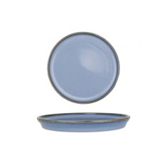 Bonna Farfurie pentru Desert - Sky Hygge - Por&Aring;&pound;elan - 16 cm - set de 6