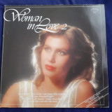 Various - Woman In Love 2 _ dublu vinyl, 2 x LP _ Arcade, Germania_ NM / NM, VINIL