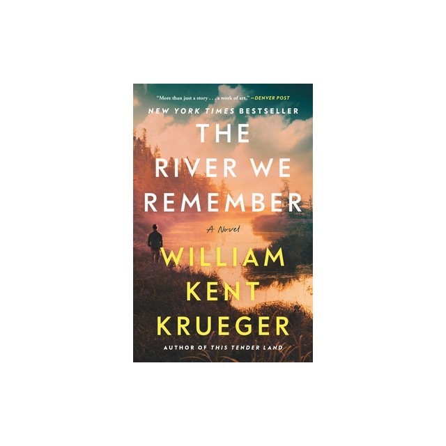 The River We Remember