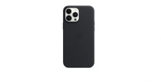 HUSA APPLE IPHONE 13 PRO MAX LEATHER CASE CU MAGSAFE BLACK U533359