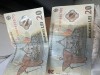 Bancnota de 20 de lei rară