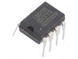 Releu Semiconductor SPST-NC x2 50mA 170mA 20&Omega; THT
