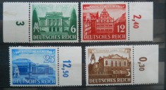 CV2 SERIE GERMANIA REICH