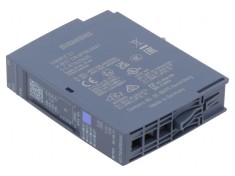 Modul Extindere Int/IEș ET 200SP Analogic 8