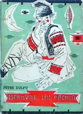 Petre Dulfu - Ispravile lui Pacala foto