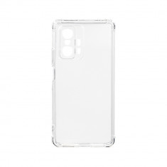 Husa BestCase&reg; Anti Shock 1.5MM, Compatibila Cu Xiaomi 11T 5G, Rezistenta La