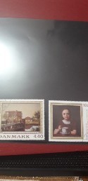 Ștampilate după 1950 foto