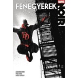 Fenegyerek Noir - Alexander Irvine