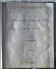 Genealogia a 100 de Case, Lecca Octav George, Bucuresti 1911, Carte Veche, Bibliofilie, Nicolae Iorga