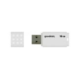 Memorie USB GoodRam UME2 16GB USB 2.0 Alb
