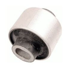 Bucsa brat suspensie, Suport trapez Mercedes Clasa CLK, Clasa CLS, Clasa E, Sl, Slk, Lemf&ouml;rder 2604301, parte montare : Punte fata, Stanga/ Dreapta,
