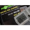 VARTEJ MICRO KORDA 20BUC/PL