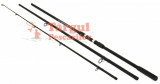 Lanseta Crap DMT Carp 3.9 m 3 Tronsoane