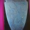 HOPCT 6954 PALETA CU REGELE NARMER 3200 I C -EGIPT -AFRICA-NECIRCULATA