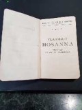 Carte religioasa (&quot;Osama flamanda&quot;) in limba flamanda/Belgia din 1938.
