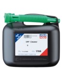 Solutie curatare filtru de particule, DPF Liqui Moly Pro-Line 5L