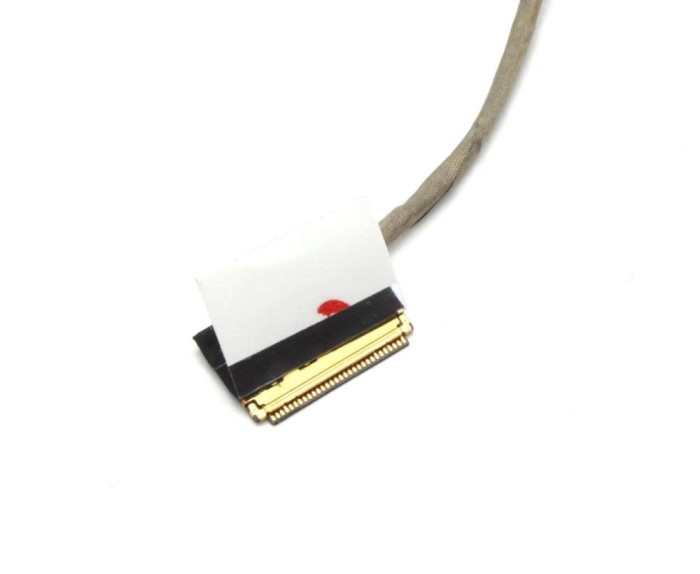 Cablu video eDP HP 15-DA, 15-DA0012DX, 15-DB, 15-DB0007TX, C136, DC020031F00, TPN-C135