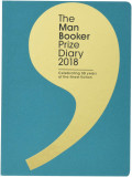 The Man Booker Prize Diary 2018 |, 2016