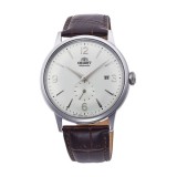 Ceas Barbati, Orient, Bambino RA-AP0002S - Marime universala