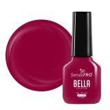 Oja Semipermanenta SensoPRO Milano, BELLA Collection - Whispers of Love, 7ml