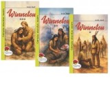 Winnetou (3 volume) - Karl May, Eugen Frunza